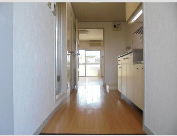 ボザール萩ケ丘の物件内観写真